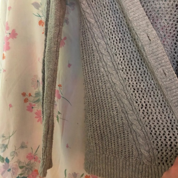 Cardigan - Picture 2 of 3